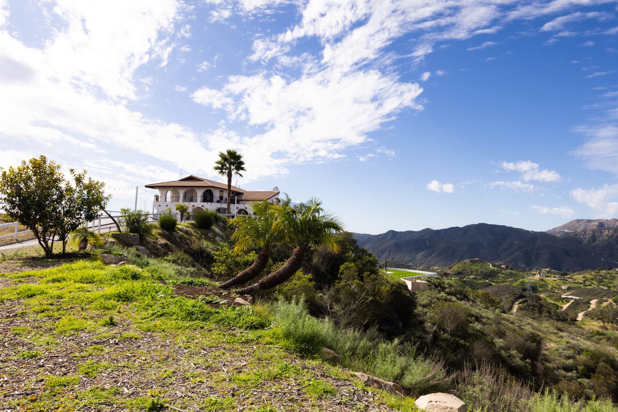 Villa Rosa portfolio 4