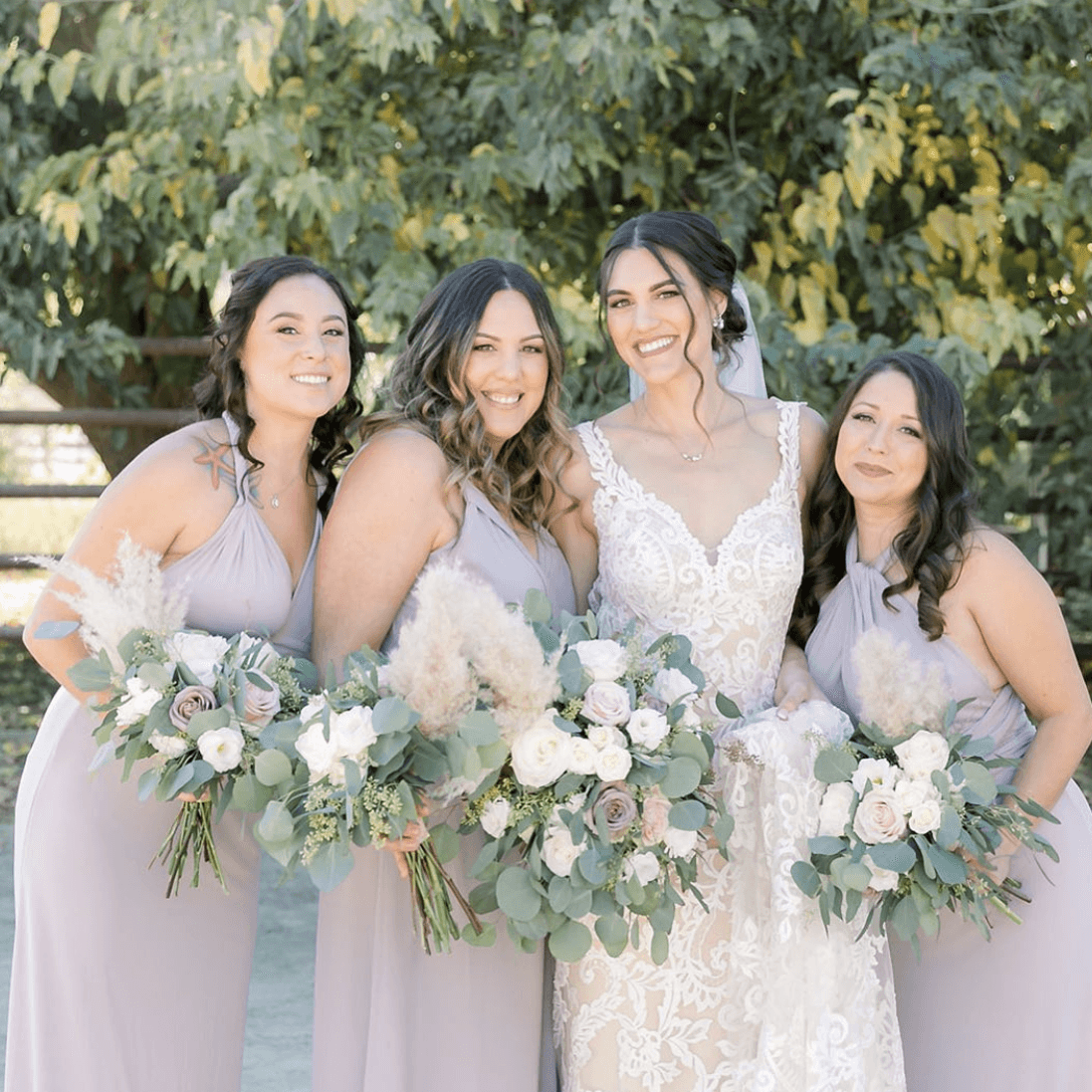 Beautiful Day by Beka’s Glam Team portfolio 5