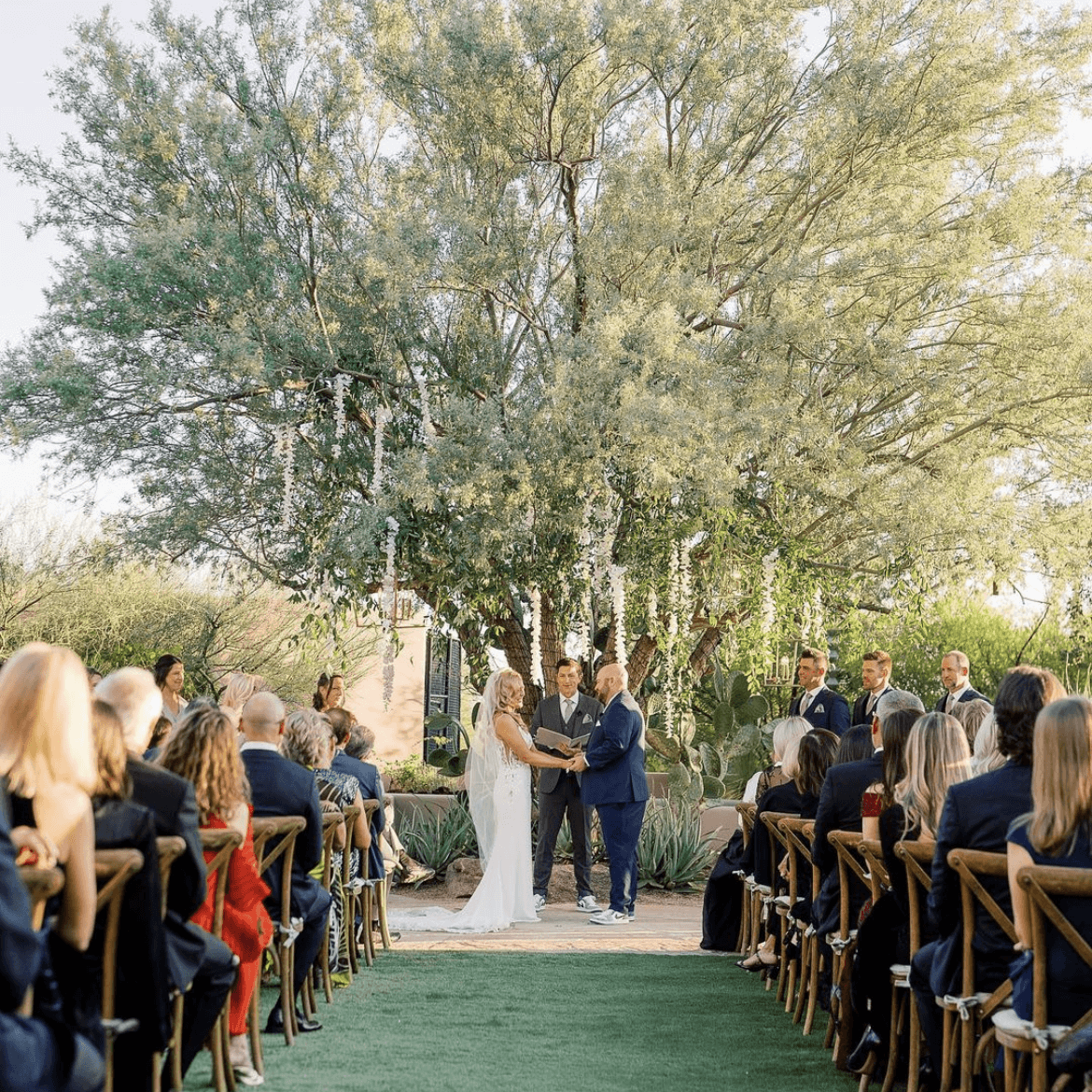 Four Seasons Resort Scottsdale portfolio 2