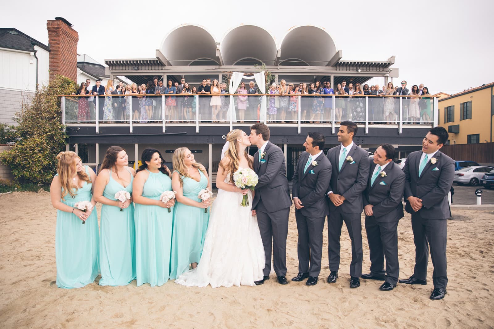 Malibu West Beach Club portfolio 2