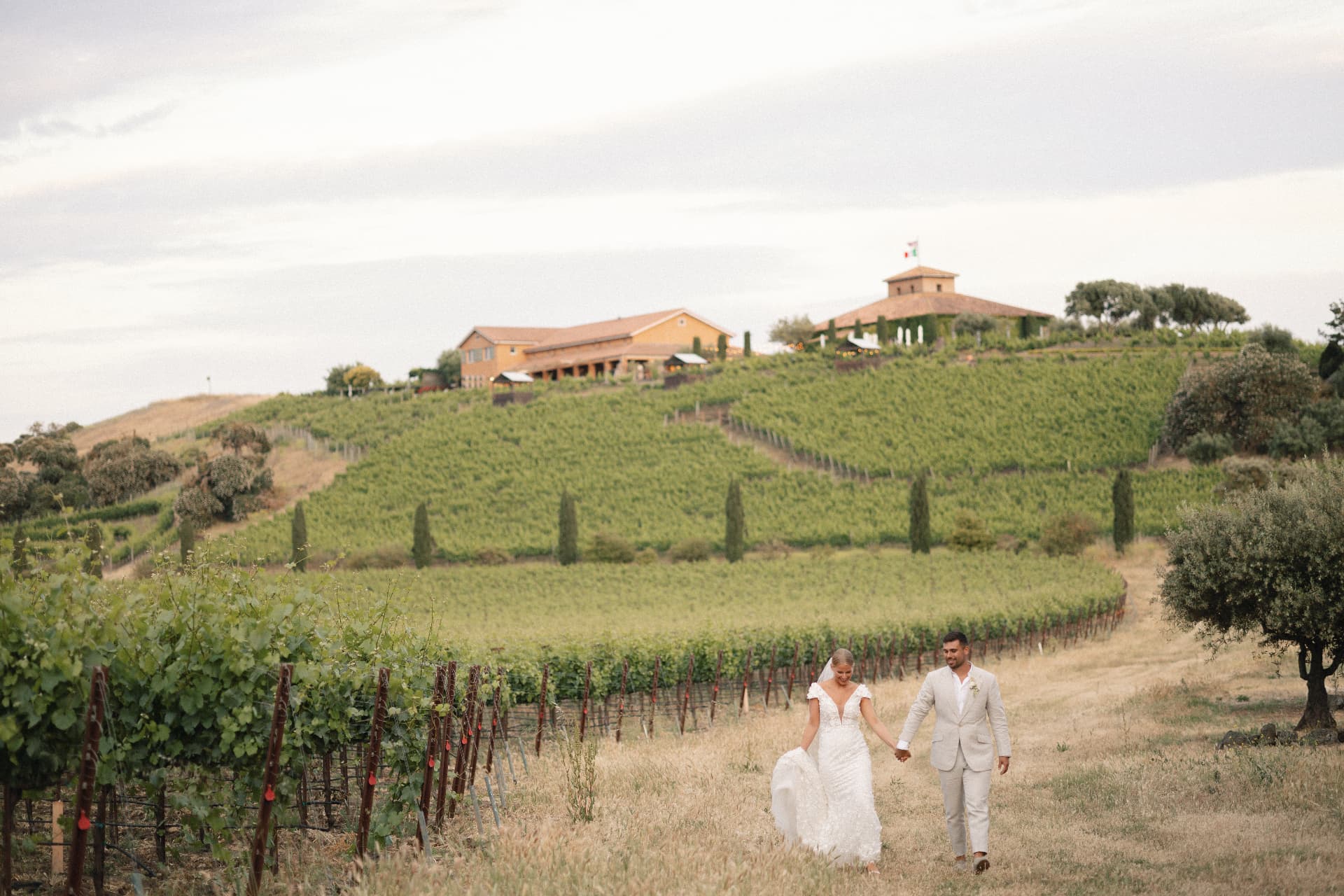 Viansa Winery