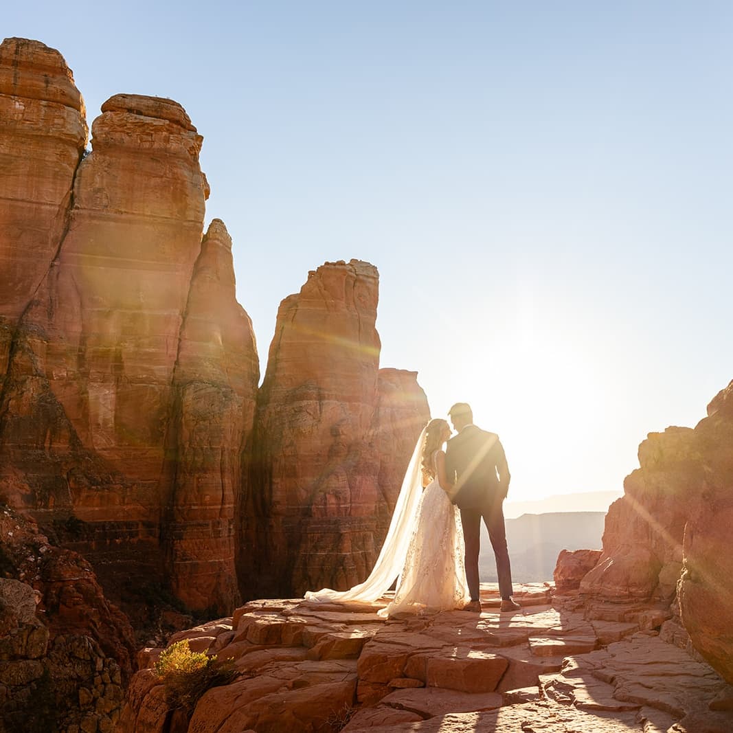 Moab Elopement — main