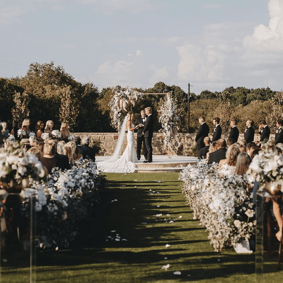 D'Vine Grace Vineyard