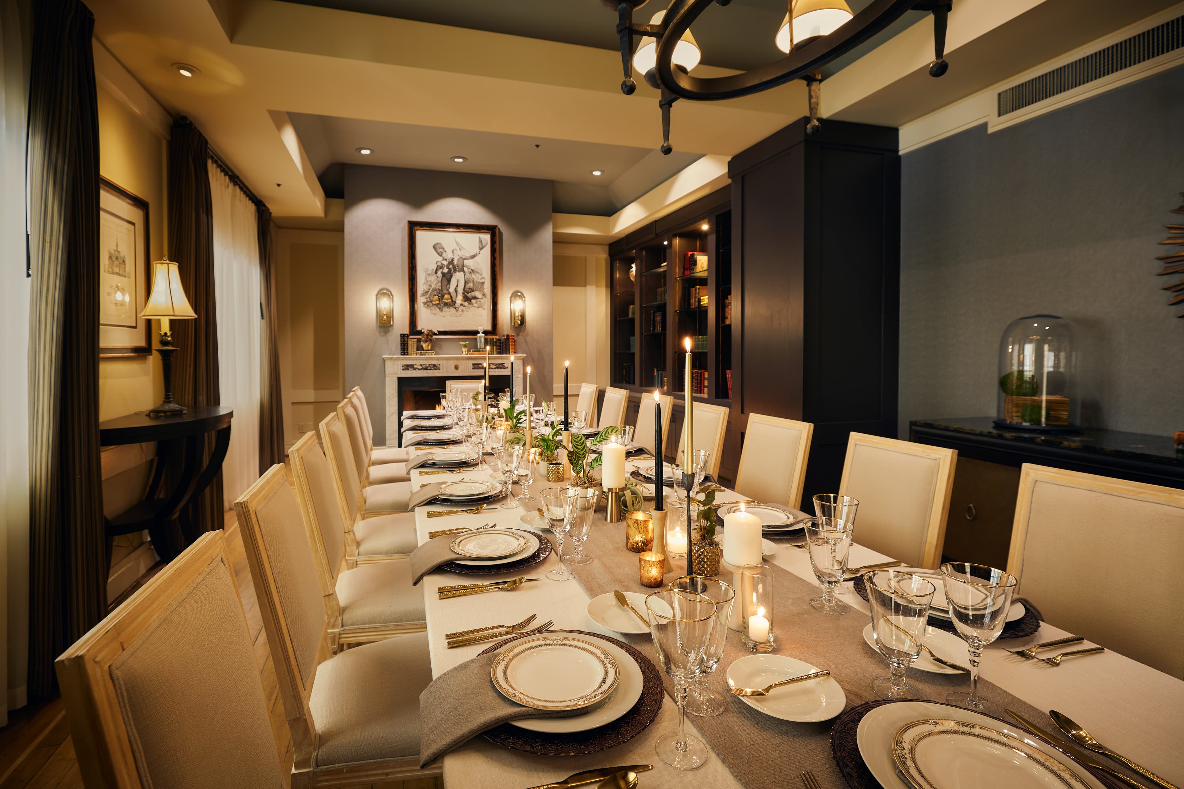 Lafayette Park Hotel & Spa portfolio 5