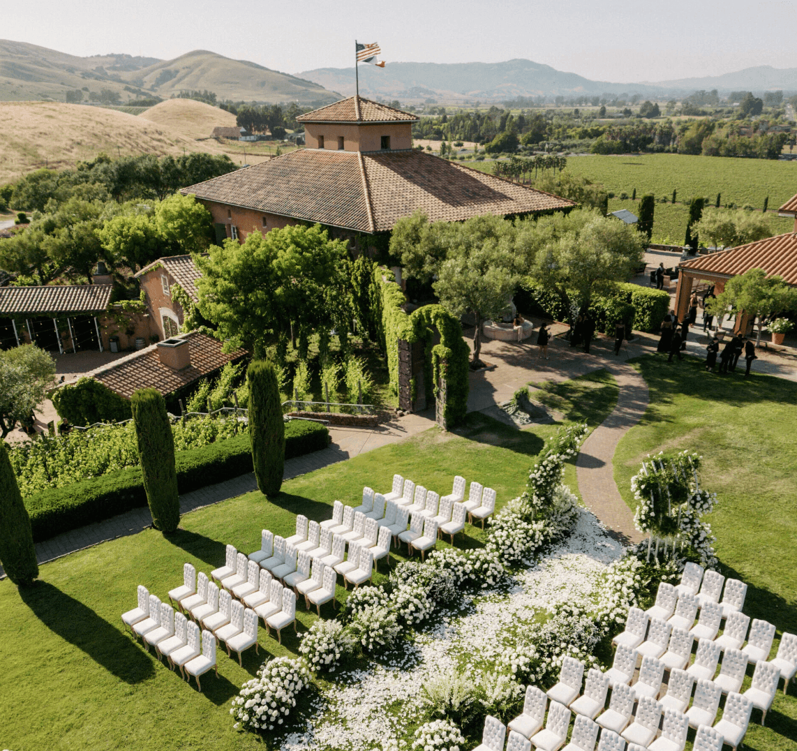 Viansa Winery portfolio 3