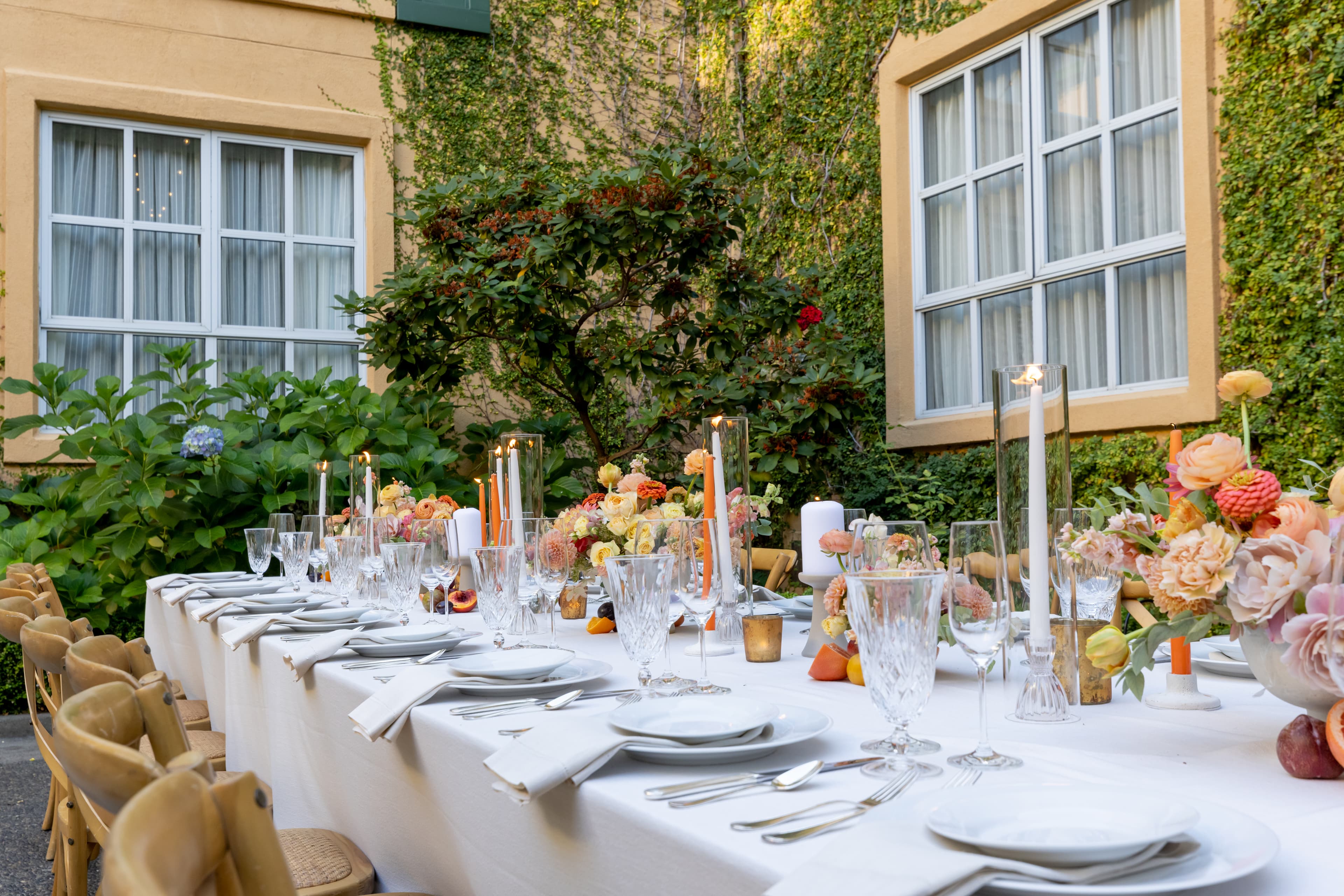 Lafayette Park Hotel & Spa portfolio 4