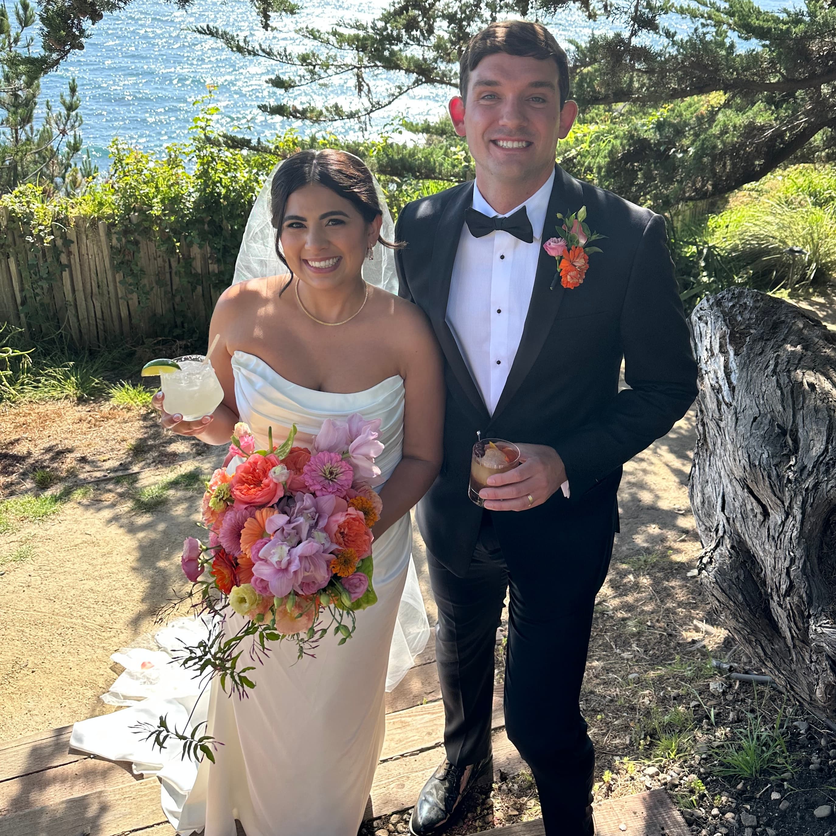Monterey Margarita Company Bartending Services