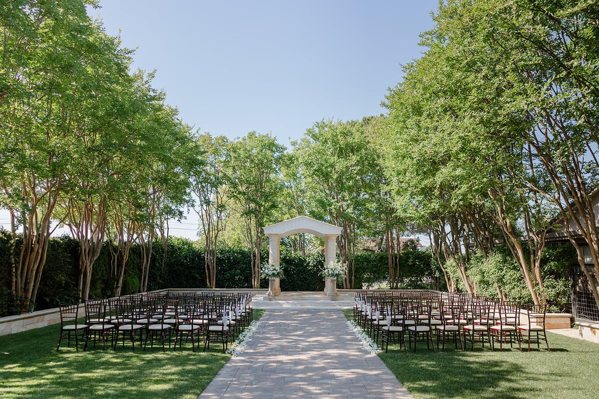 Brownstone Gardens portfolio 2