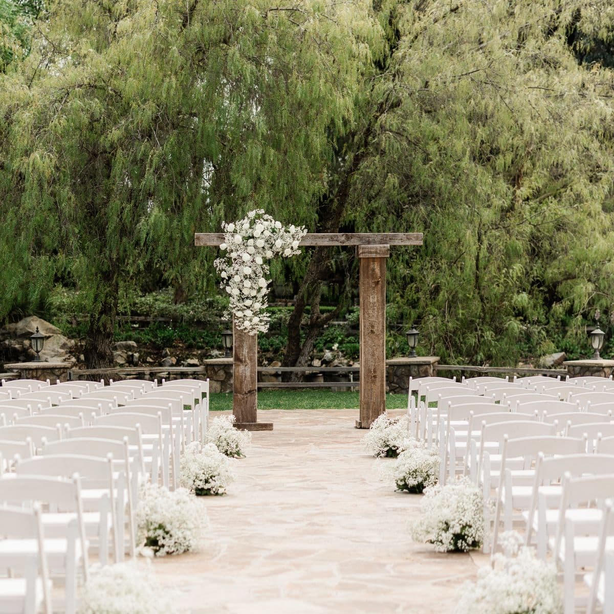 Lake Oak Meadows