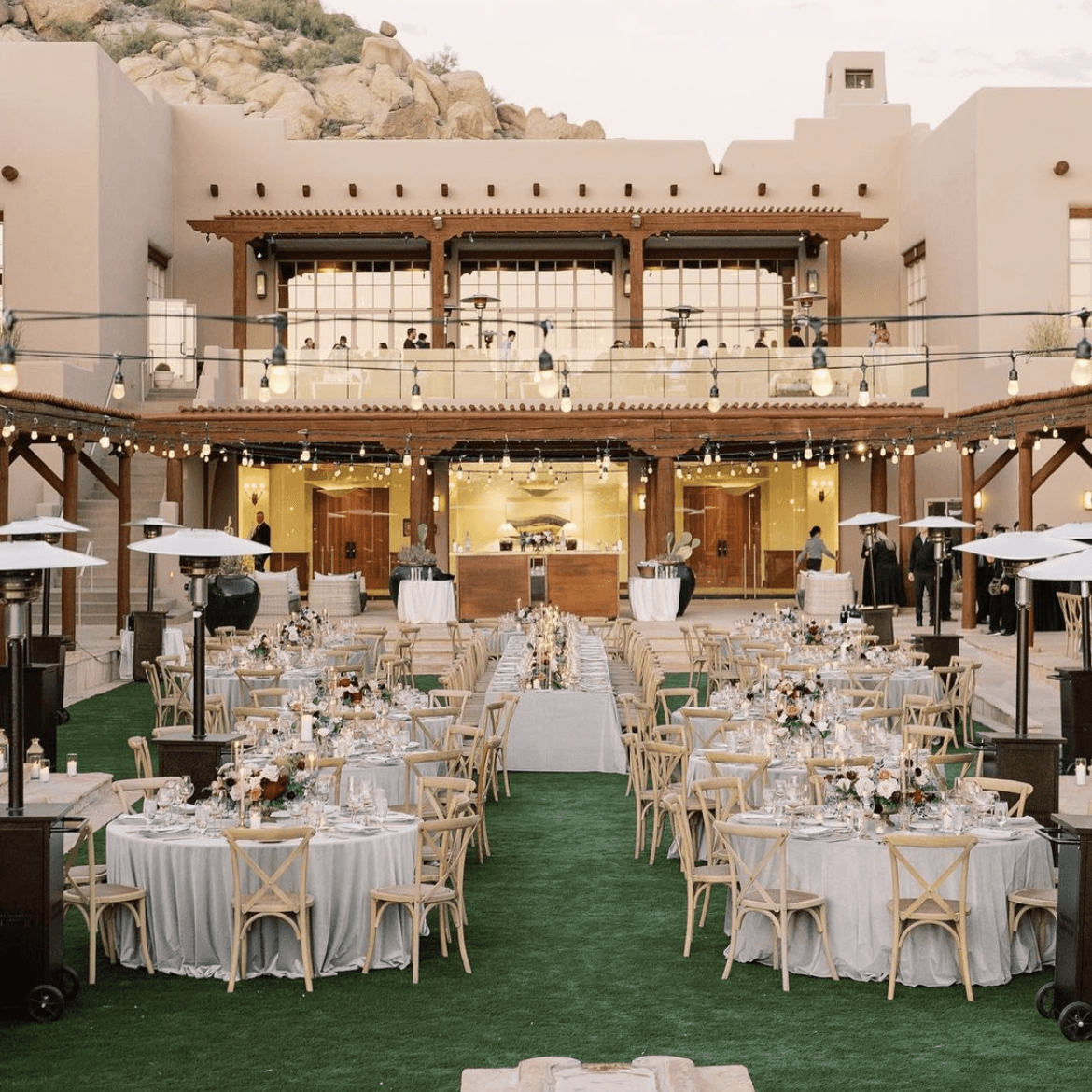 Four Seasons Resort Scottsdale portfolio 5