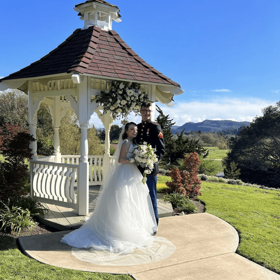 Carmel Fields by Wedgewood Weddings portfolio 3