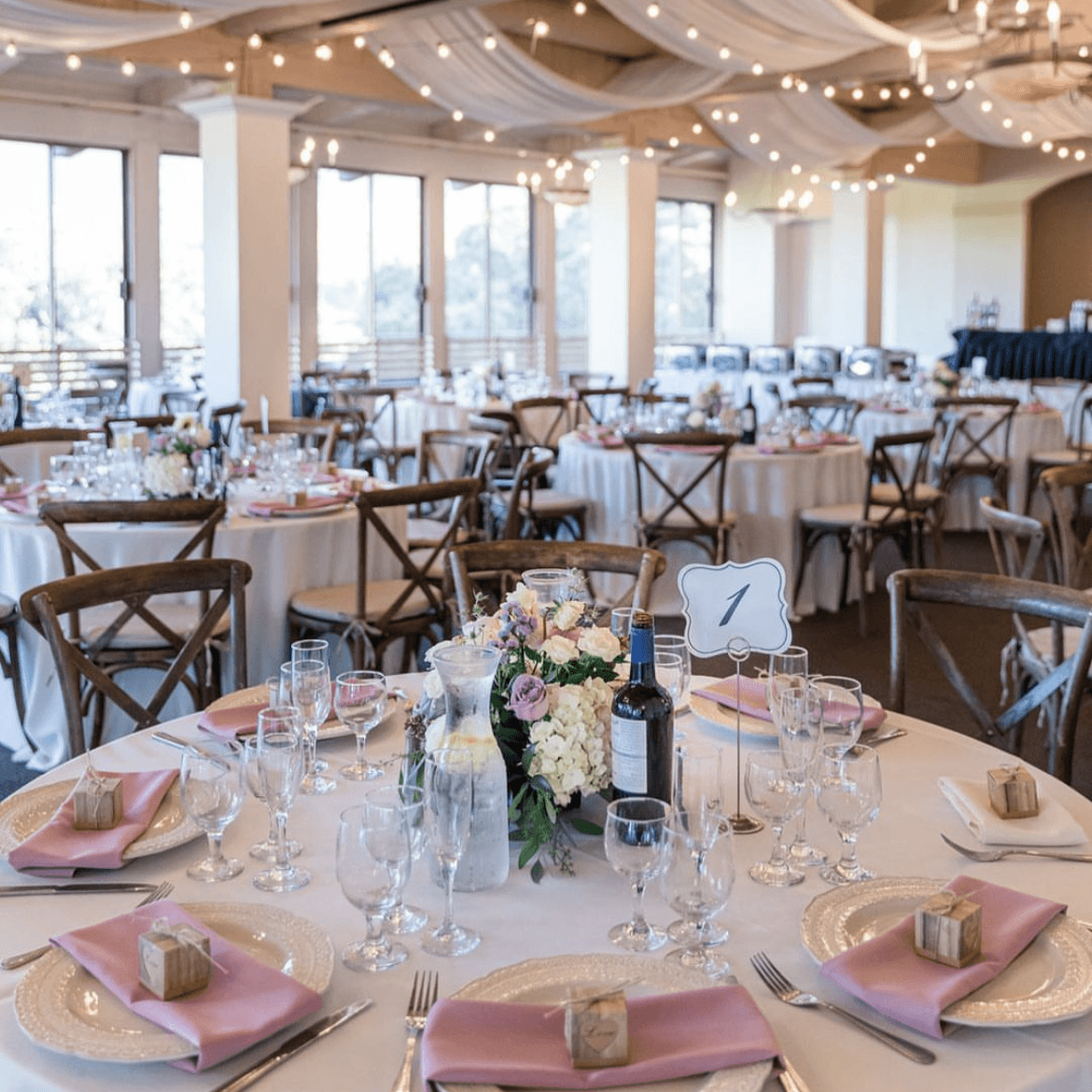 Carmel Fields by Wedgewood Weddings portfolio 4