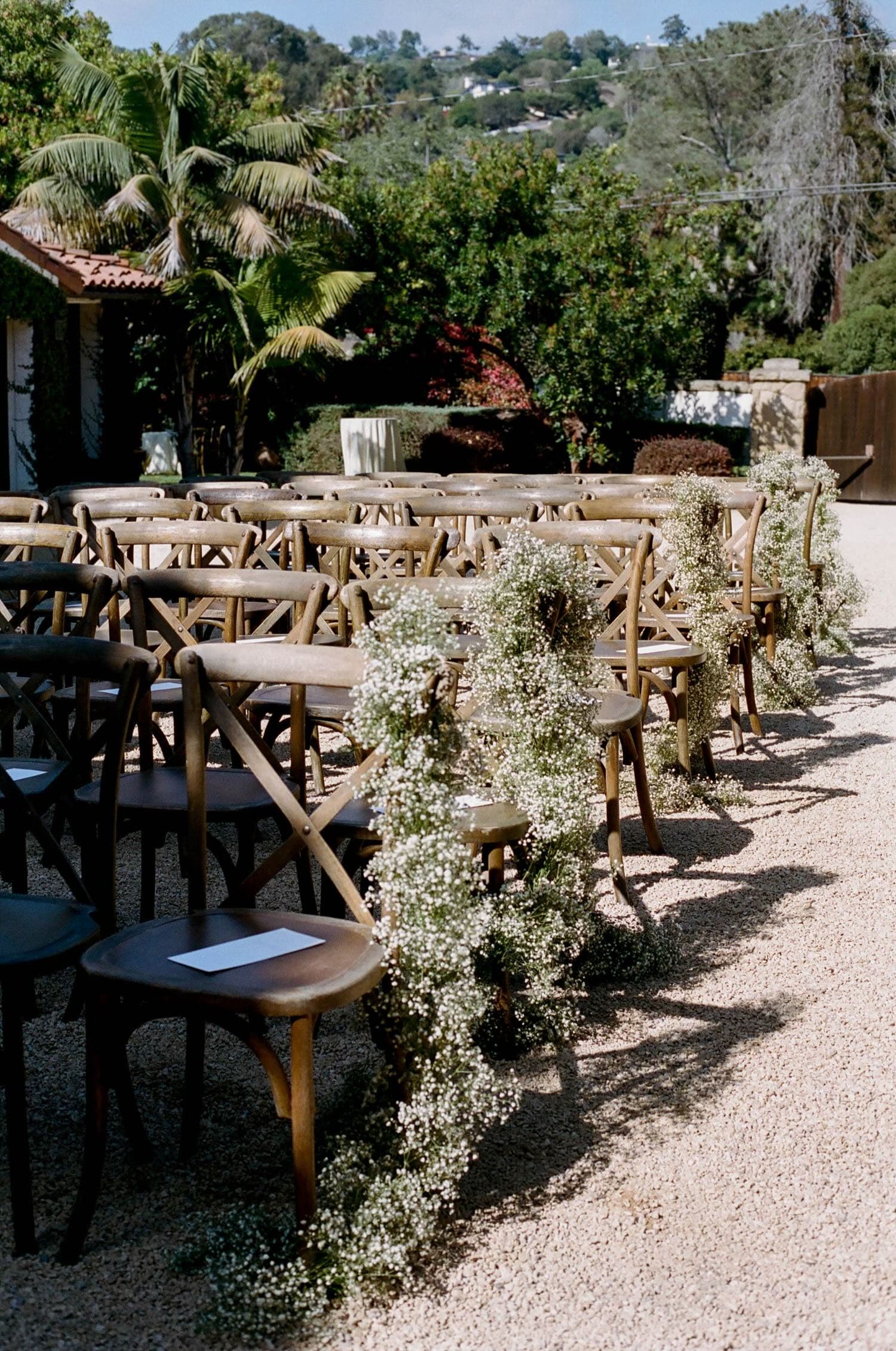 Santa Barbara Wedding 6