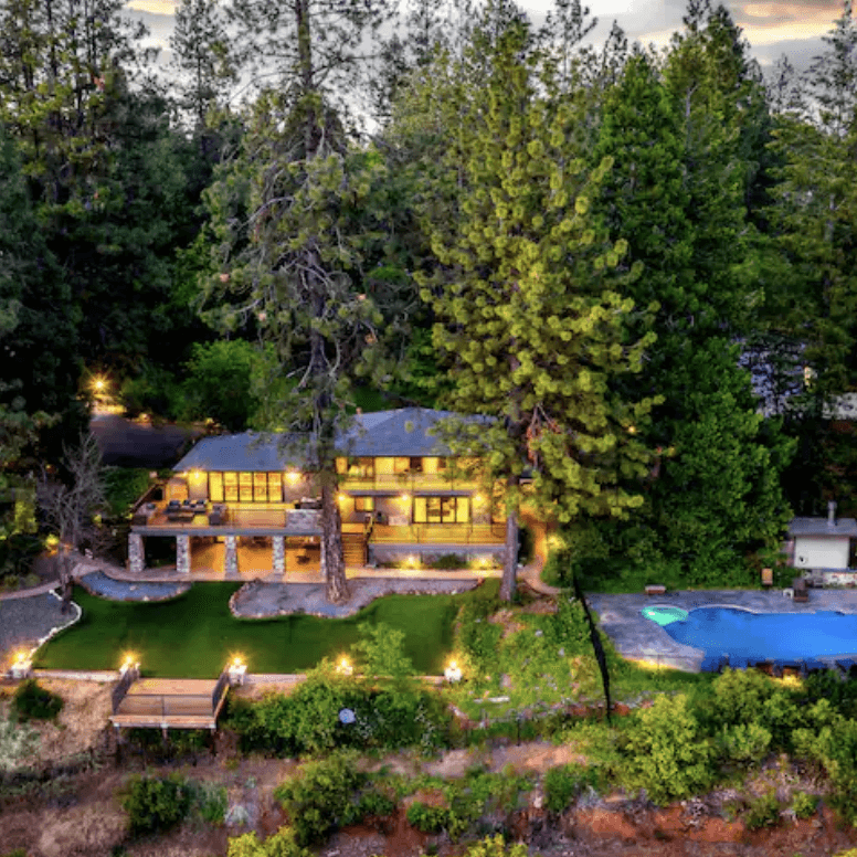 Mountain Shadows Retreat portfolio 4