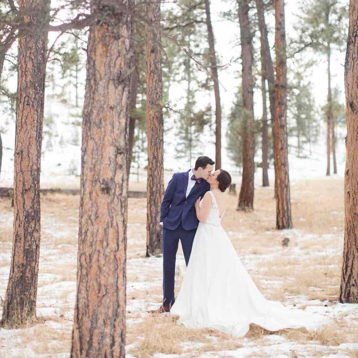 Sarah Morgan Photography