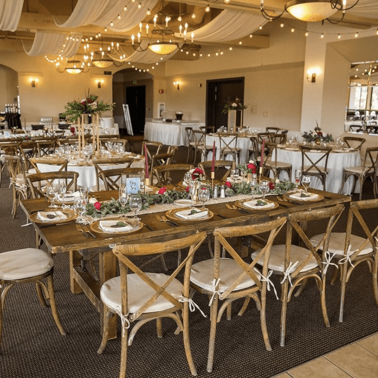 Carmel Fields by Wedgewood Weddings portfolio 5