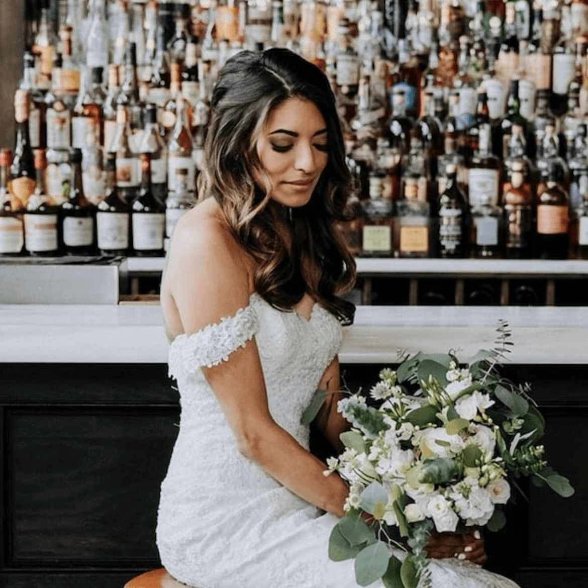 Brides by Rosanne portfolio 5