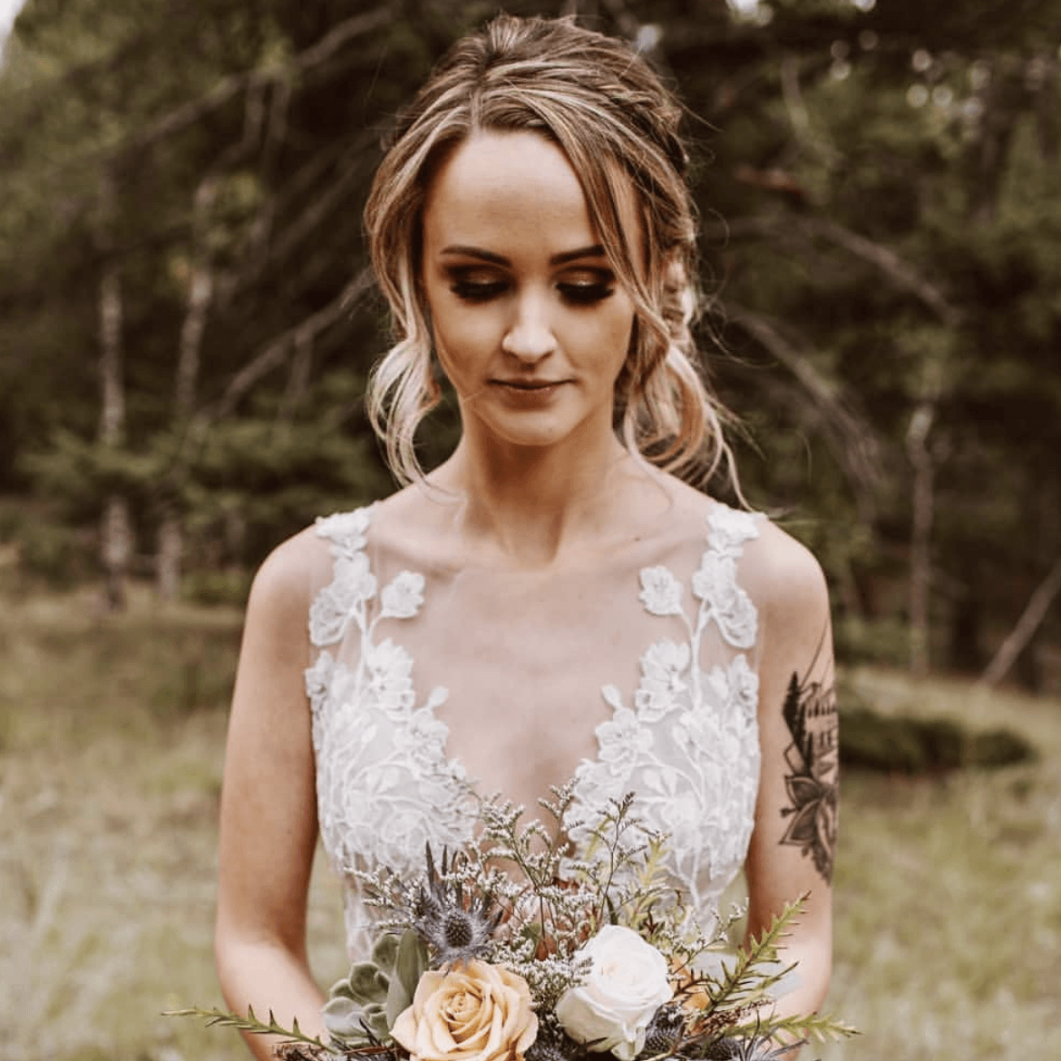 Brides by Rosanne portfolio 3