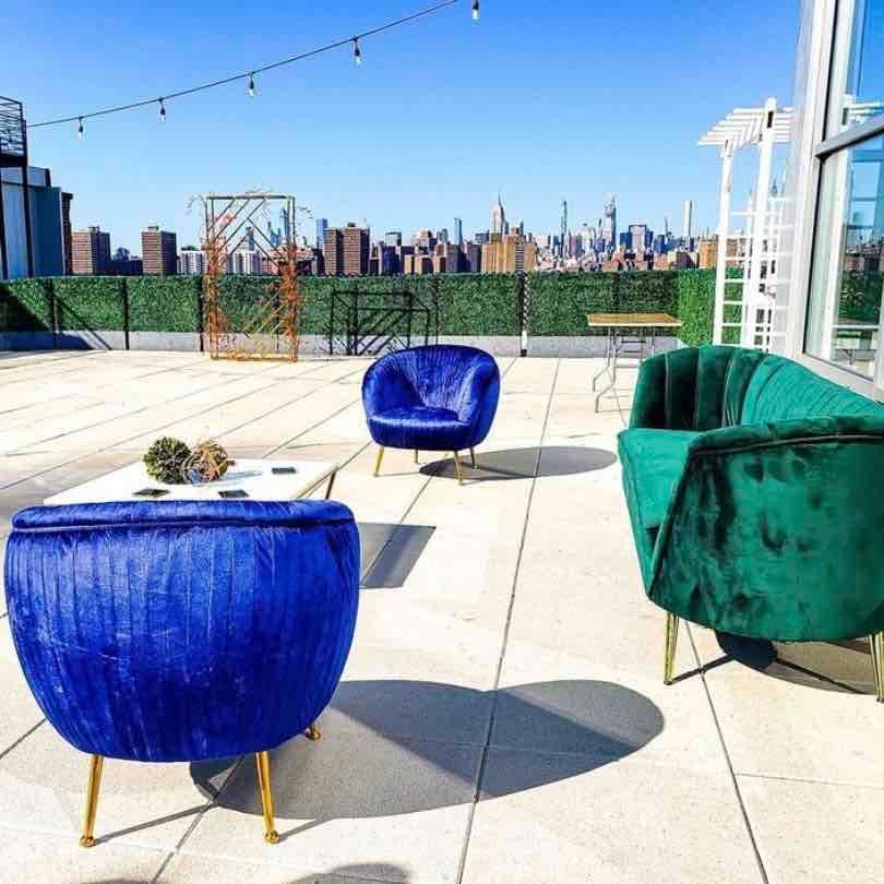 BridgePoint portfolio 5
