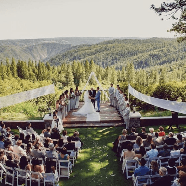 Mountain Shadows Retreat portfolio 2