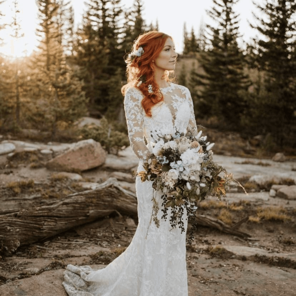 Brides by Rosanne portfolio 2