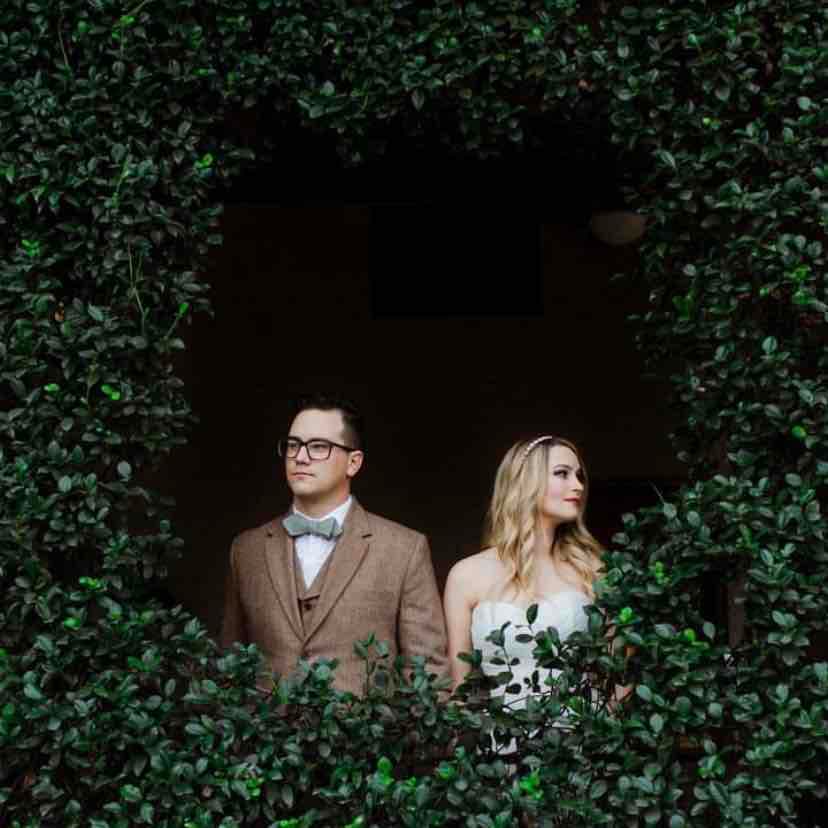 Forgotten Barrel Winery