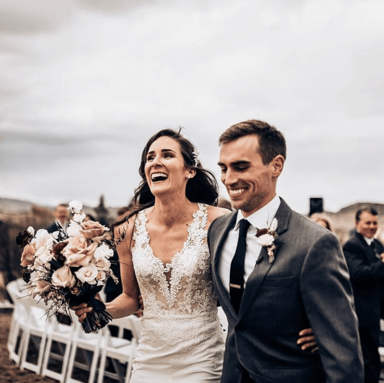 Brides by Rosanne portfolio 4