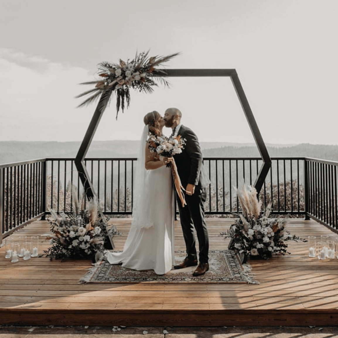 Mountain Shadows Retreat