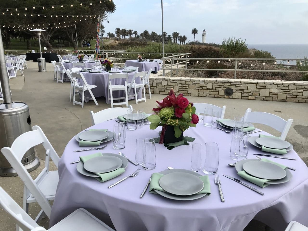 Point Vicente Interpretive Center
