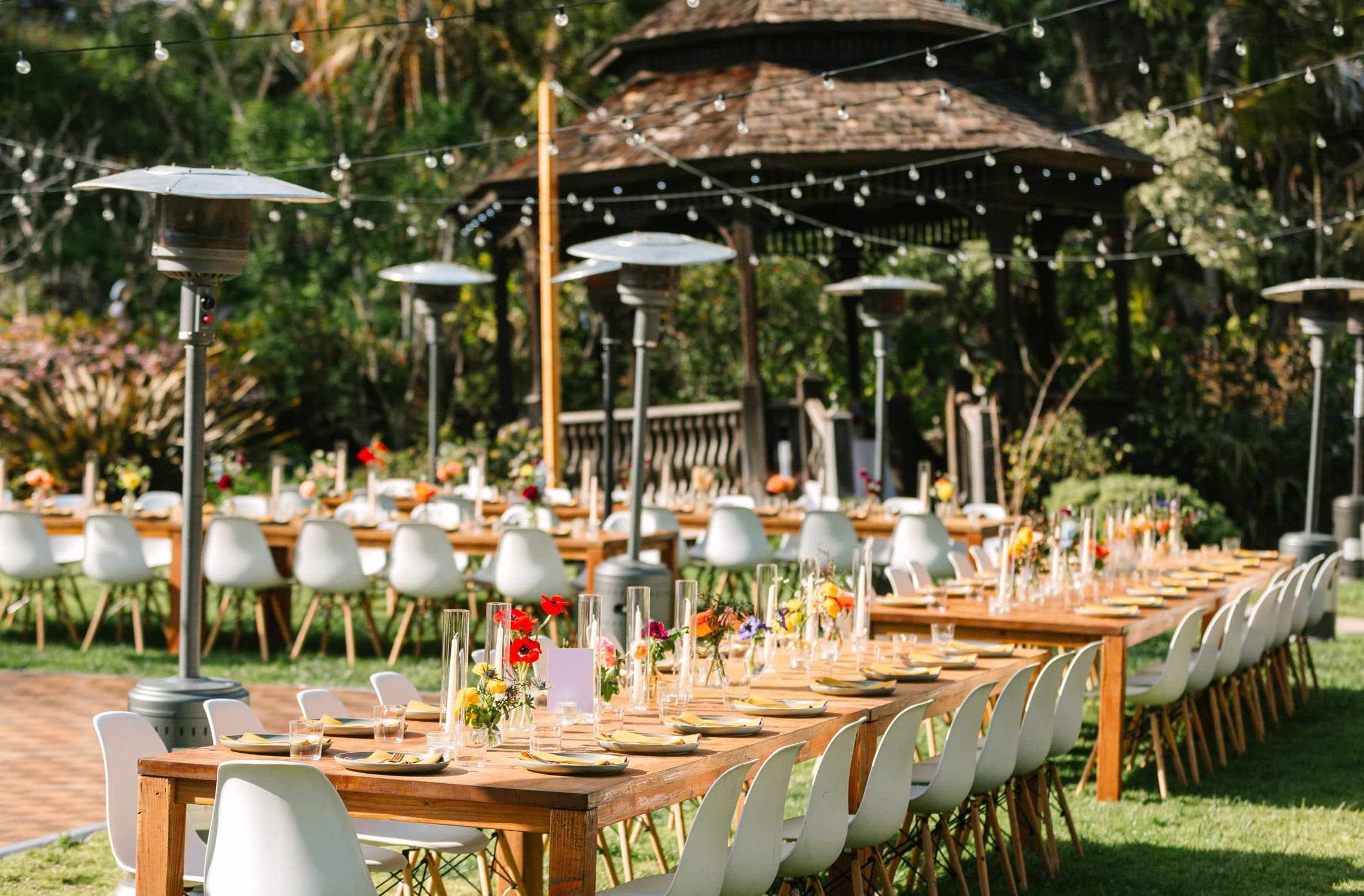 Lawn Garden