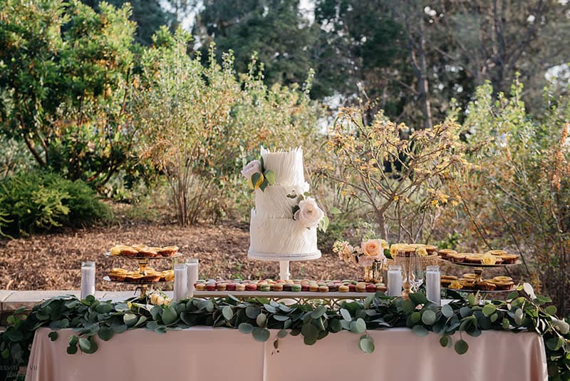 Fullerton Arboretum portfolio 5