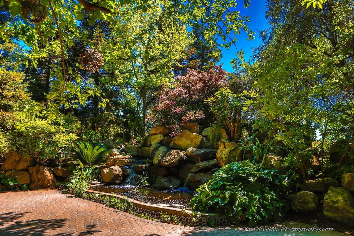 Brownstone Gardens portfolio 4