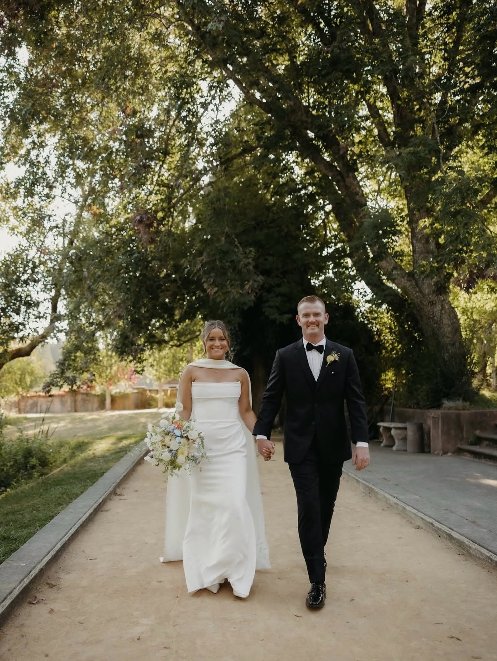 Gala Events and Weddings portfolio 2