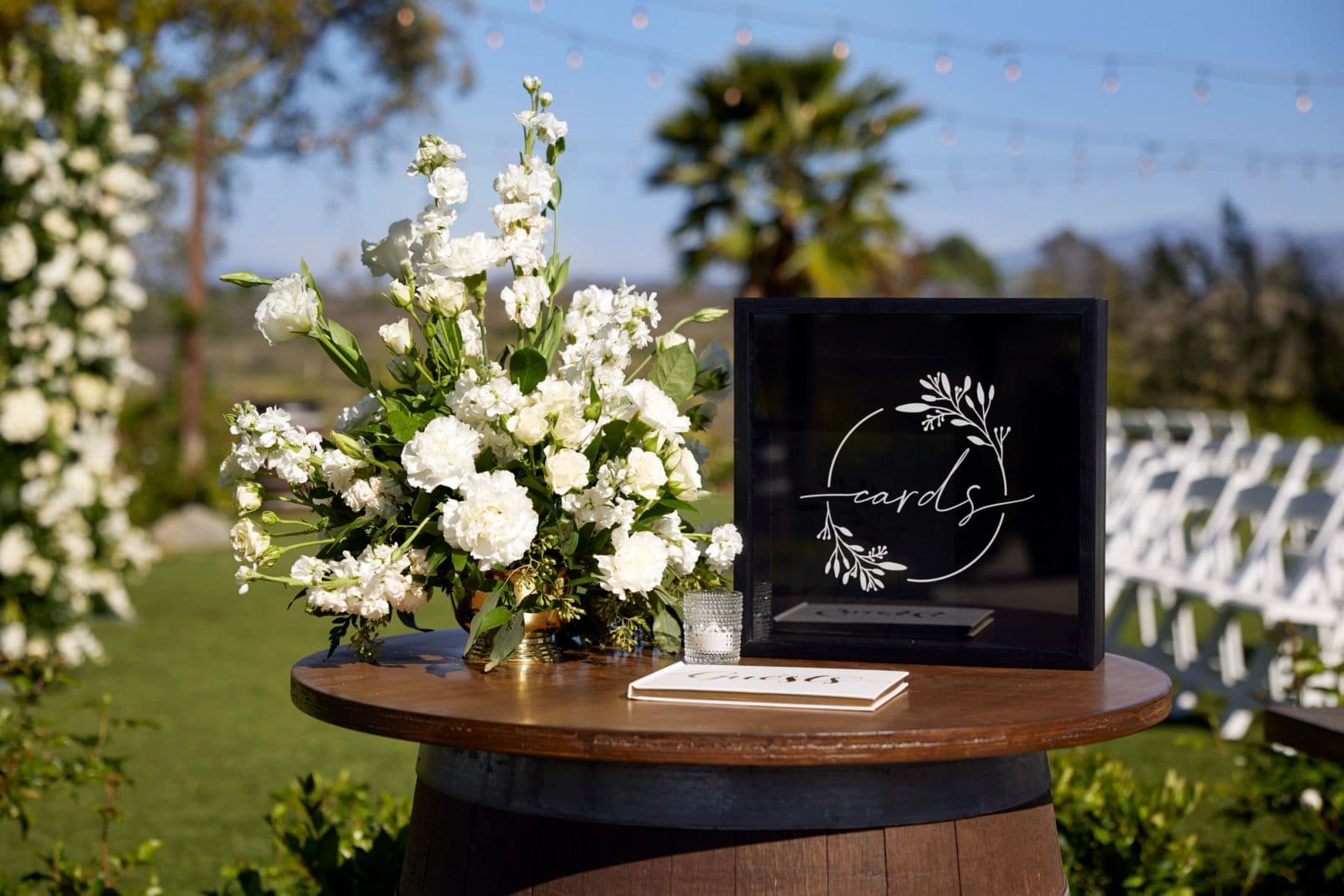 Bel Vino Winery by Wedgewood Weddings portfolio 5