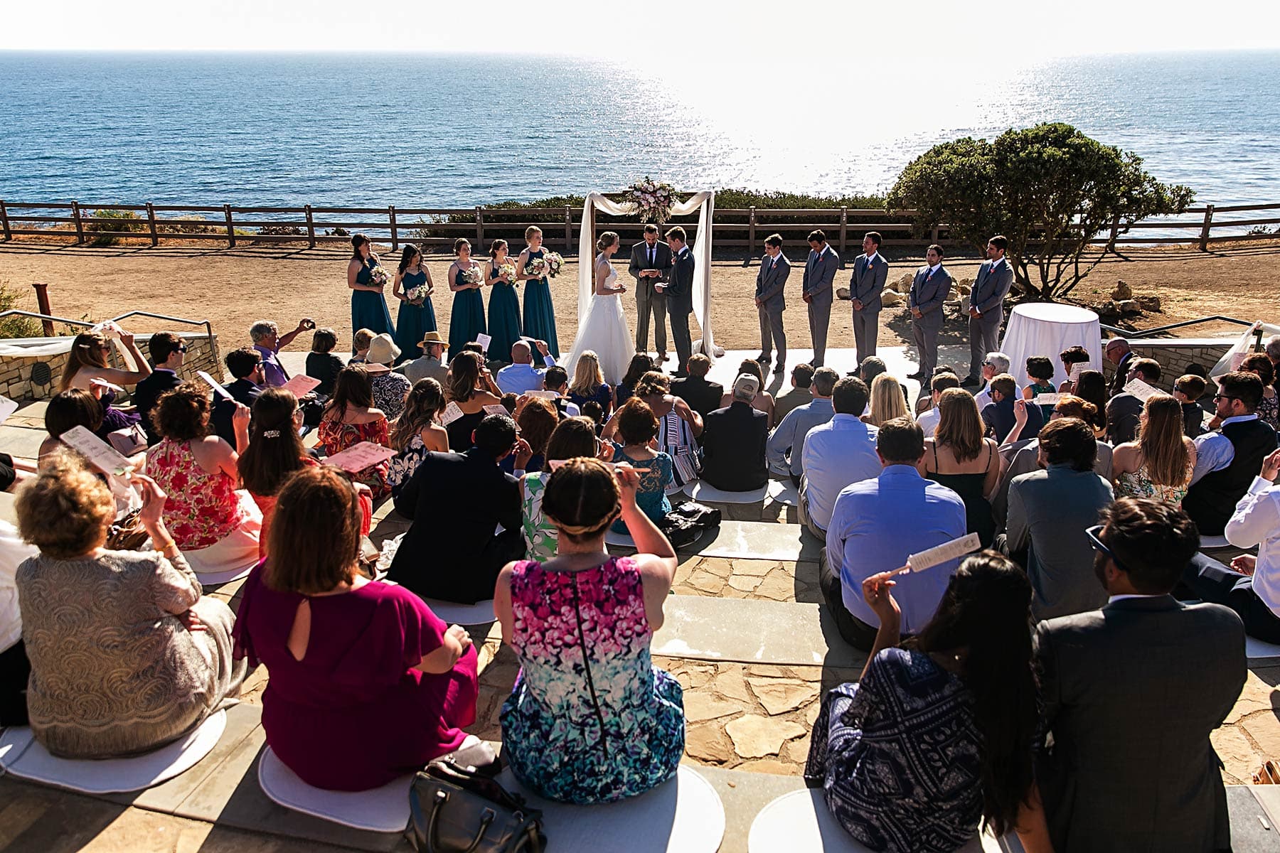 Point Vicente Interpretive Center
