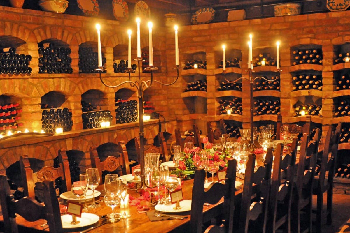 V. Sattui Winery portfolio 5