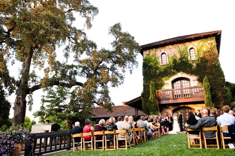 V. Sattui Winery