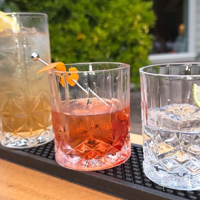 Monterey Margarita Company Bartending Services portfolio 3