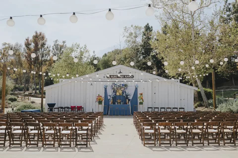 Aliso Viejo Ranch