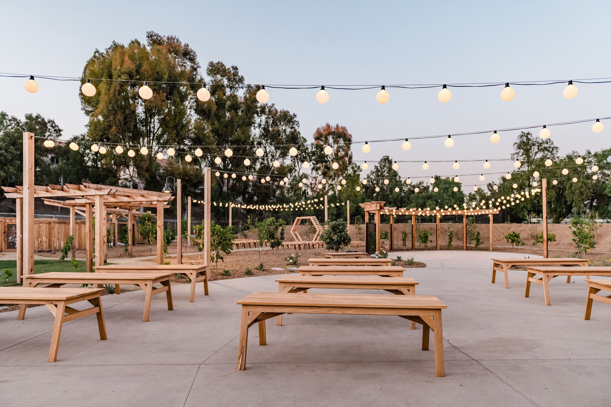Aliso Viejo Ranch