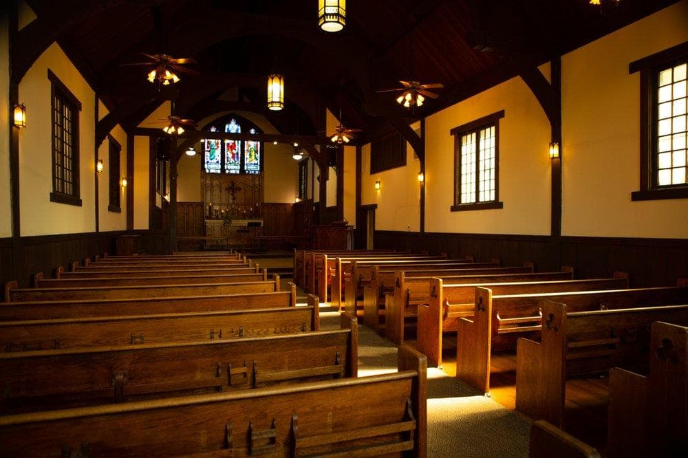 Chapel of Orange