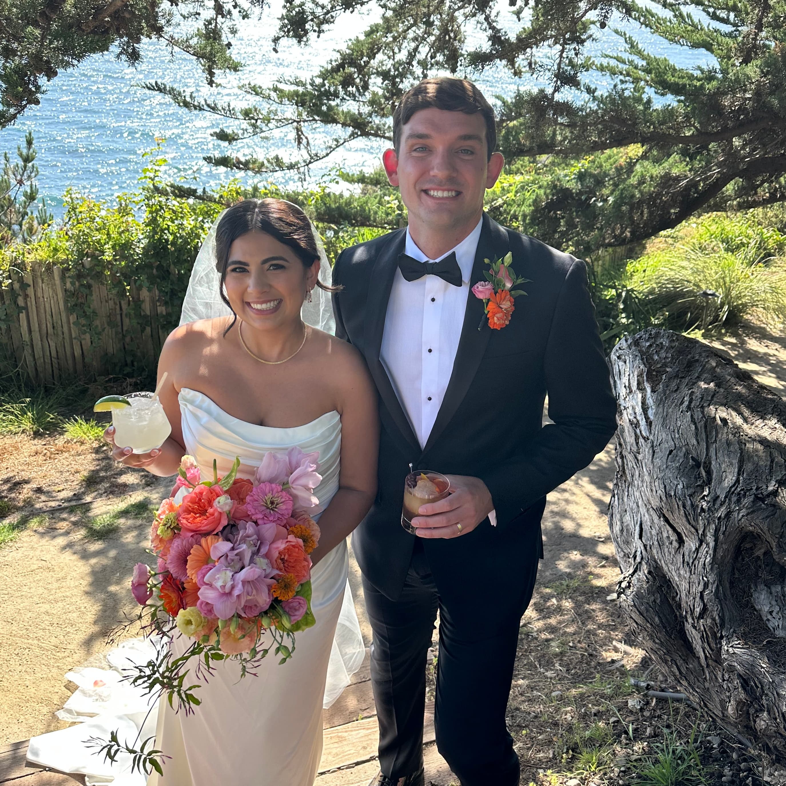 Monterey Margarita Company Bartending Services portfolio 5