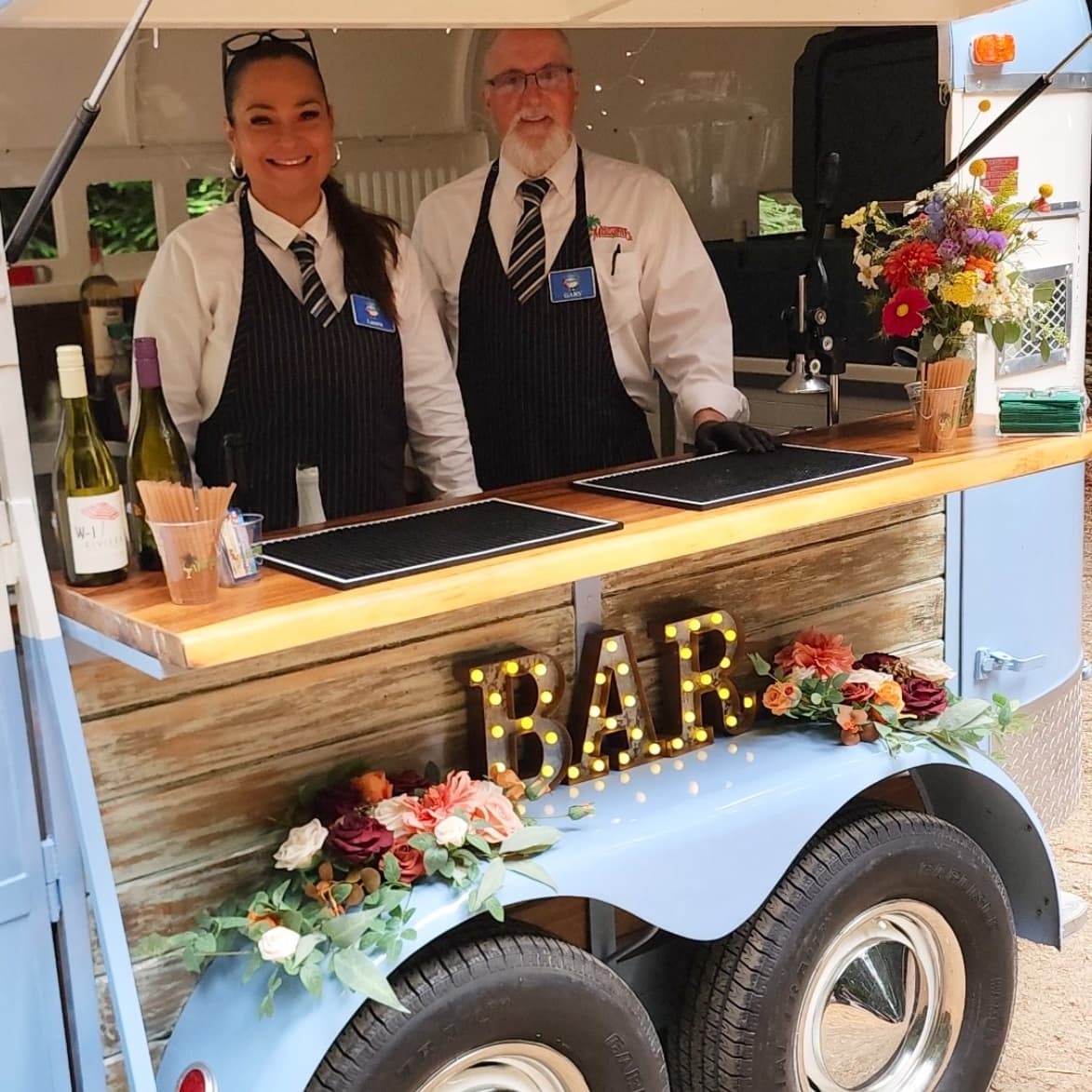 Monterey Margarita Company Bartending Services portfolio 2