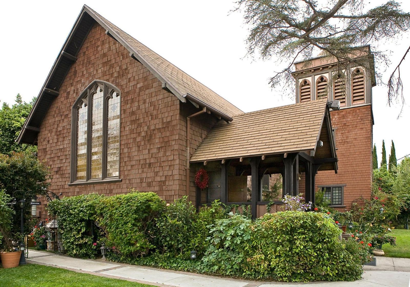 Chapel of Orange