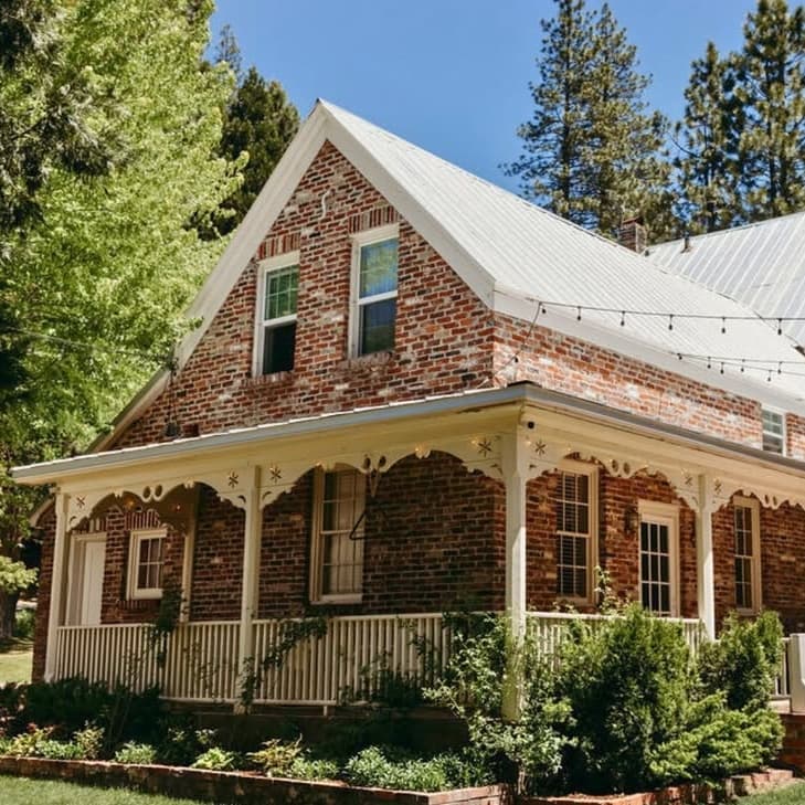 Twenty Mile House portfolio 4