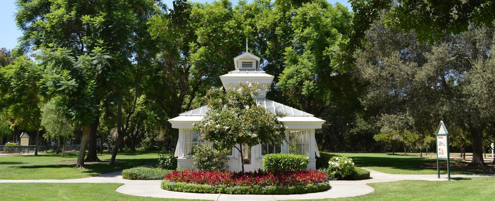 Heritage Park