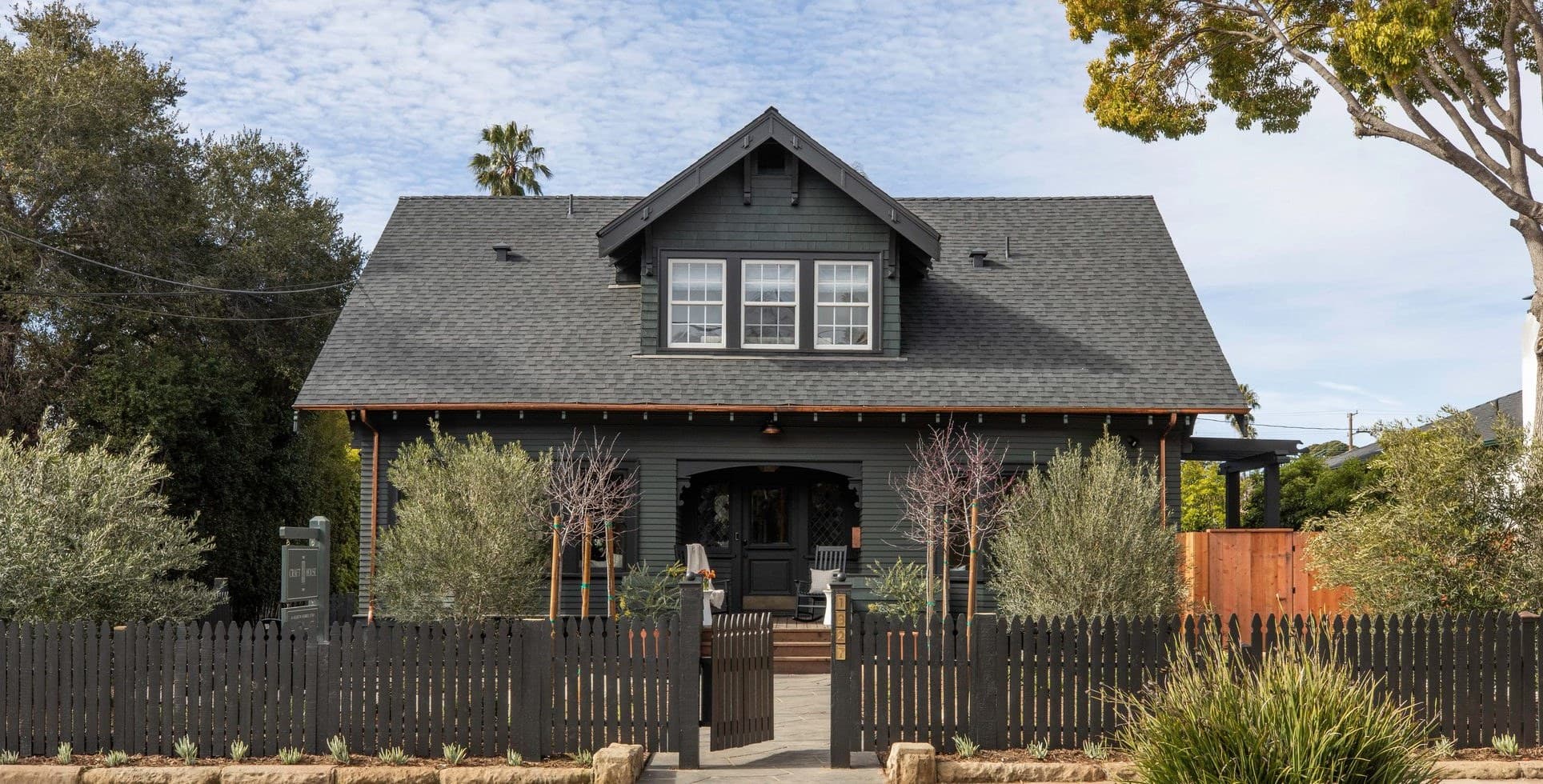 Craft House Inn