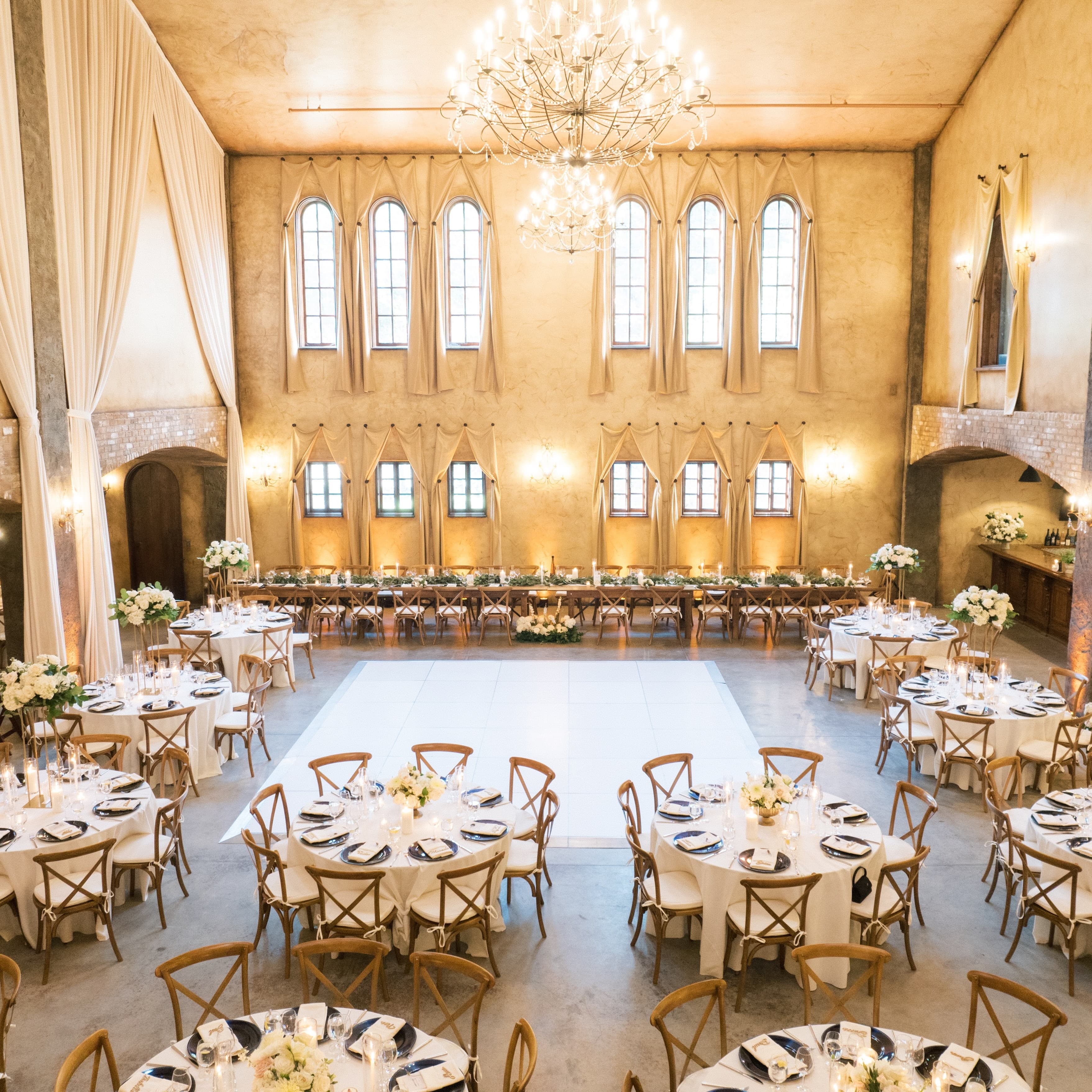 The Venue