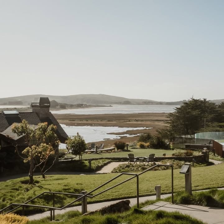 The Lodge at Bodega Bay portfolio 4