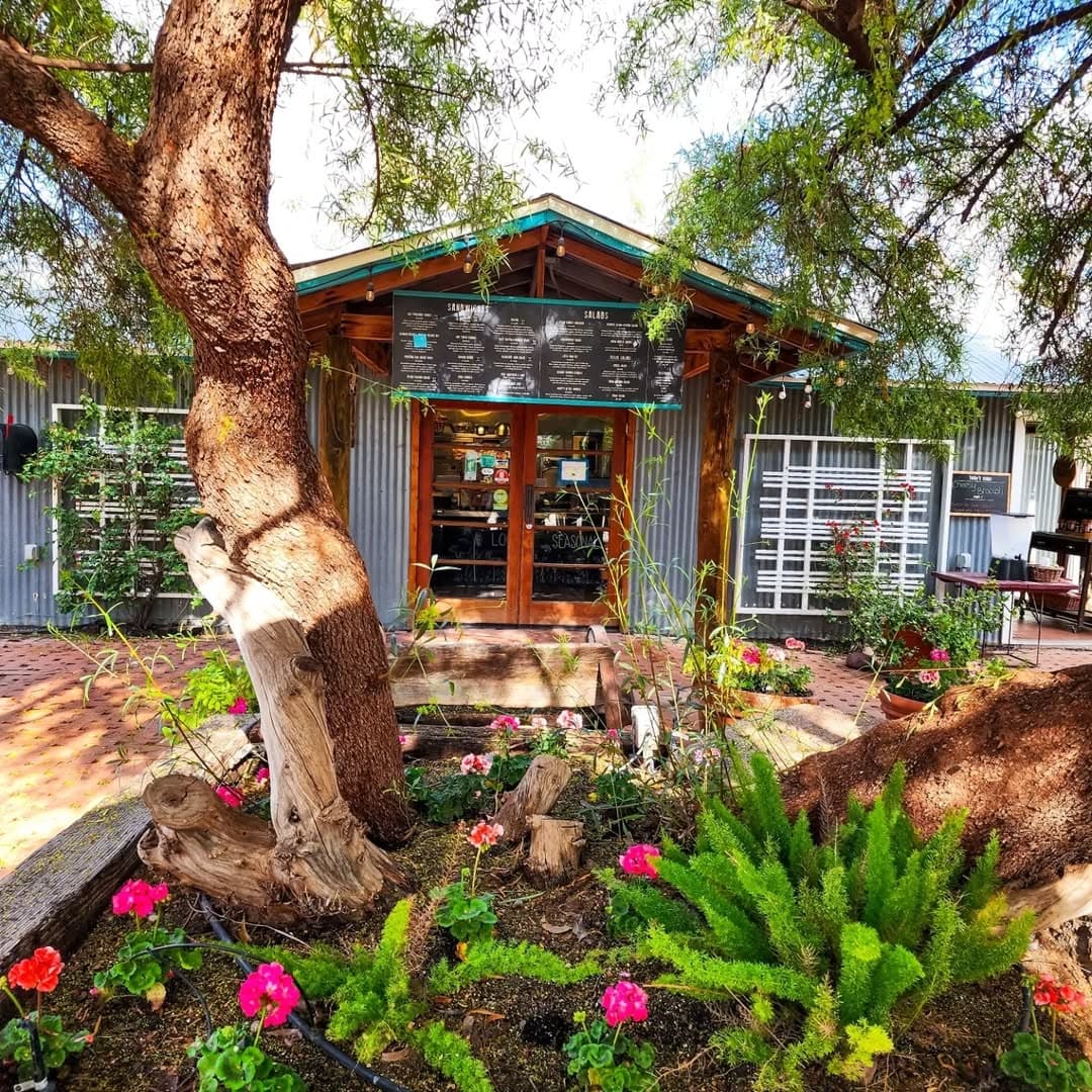 The Farm at South Mountain